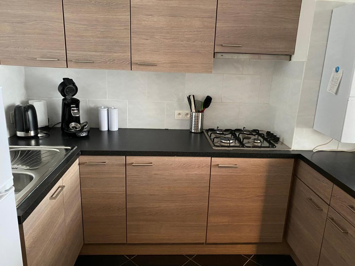 Studio Direct Aan Het Hoofdstrand Van Oostende - Naast Casino Apartment Bagian luar foto
